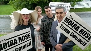 Mestečko Schitt's Creek Epizóda 12