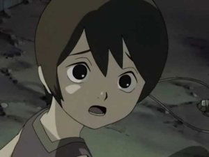 Naruto Epizóda 215