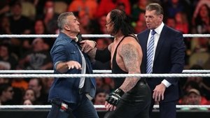 Raw Epizóda 11