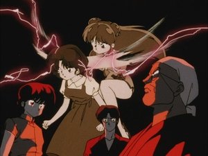 Ranma ½ Epizóda 16