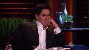 Shark Tank Epizóda 6