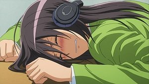 Maid Sama! Epizóda 9