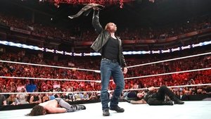 Raw Epizóda 25