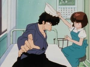 Ranma ½ Epizóda 4