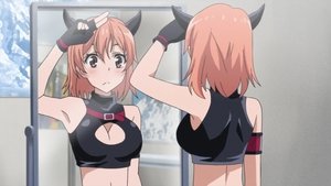 My Teen Romantic Comedy SNAFU Epizóda 8