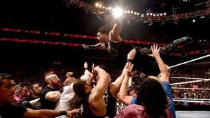 Raw Epizóda 13