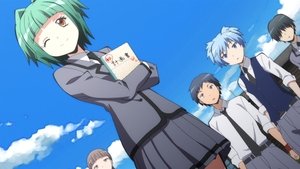 Assassination Classroom Epizóda 2
