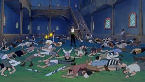 One Piece Epizóda 244