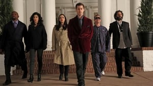 Brooklyn Nine-Nine Epizóda 18