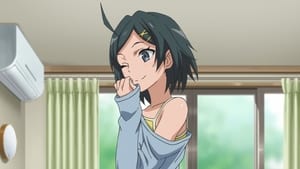 My Teen Romantic Comedy SNAFU Epizóda 4