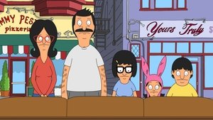 Bob's Burgers Epizóda 9