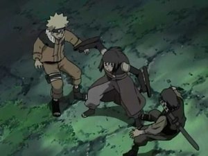 Naruto Epizóda 188