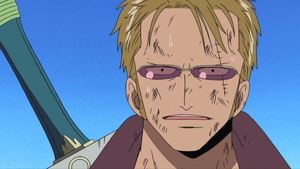 One Piece Epizóda 120