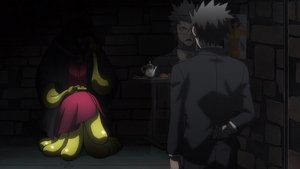 Assassination Classroom Epizóda 1