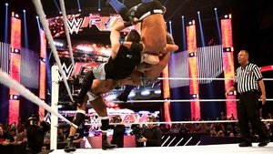 Raw Epizóda 14