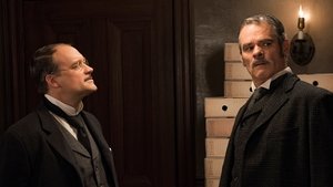 Murdoch Mysteries Epizóda 16