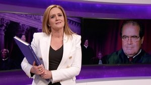 Full Frontal with Samantha Bee Epizóda 2