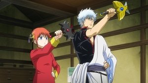 Gintama Epizóda 34
