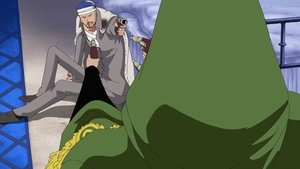 One Piece Epizóda 243