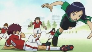 Digimon Epizóda 8