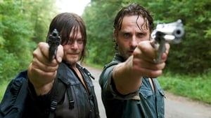 Walking Dead Epizóda 10