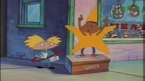 Hey Arnold! Epizóda 31
