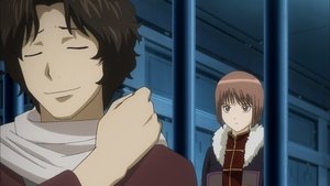 Gintama Epizóda 25