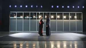 DC's Legends of Tomorrow Epizóda 13