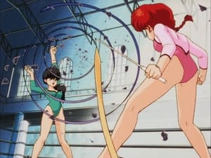 Ranma ½ Epizóda 12