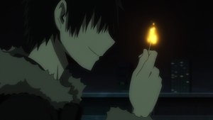 Durarara!! Epizóda 33
