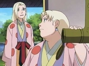 Naruto Epizóda 192