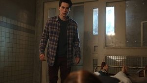 Teen Wolf Epizóda 15