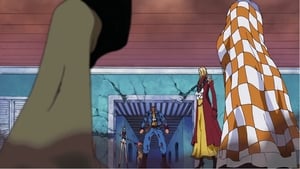 One Piece Epizóda 246