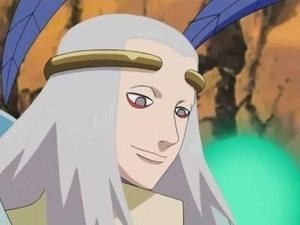 Naruto Epizóda 219