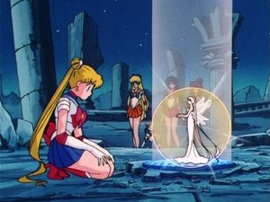 Sailor Moon Epizóda 44
