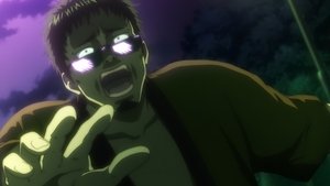 Gintama Epizóda 17