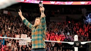 Raw Epizóda 6