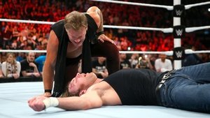 Raw Epizóda 16