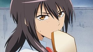 Maid Sama! Epizóda 14