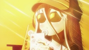 No Game No Life Epizóda 2