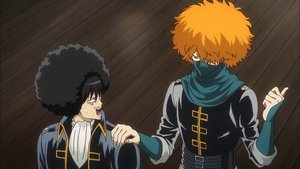 Gintama Epizóda 29