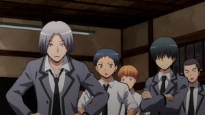 Assassination Classroom Epizóda 4