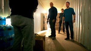 NCIS: Los Angeles Epizóda 15