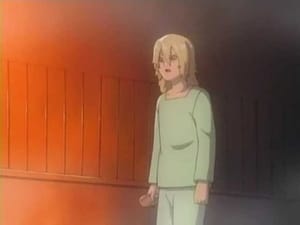 Naruto Epizóda 213
