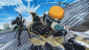 Gintama Epizóda 30