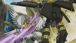 Digimon Epizóda 34