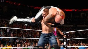 Raw Epizóda 23