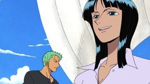 One Piece Epizóda 130