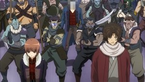 Gintama Epizóda 26