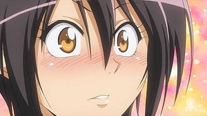 Maid Sama! Epizóda 4